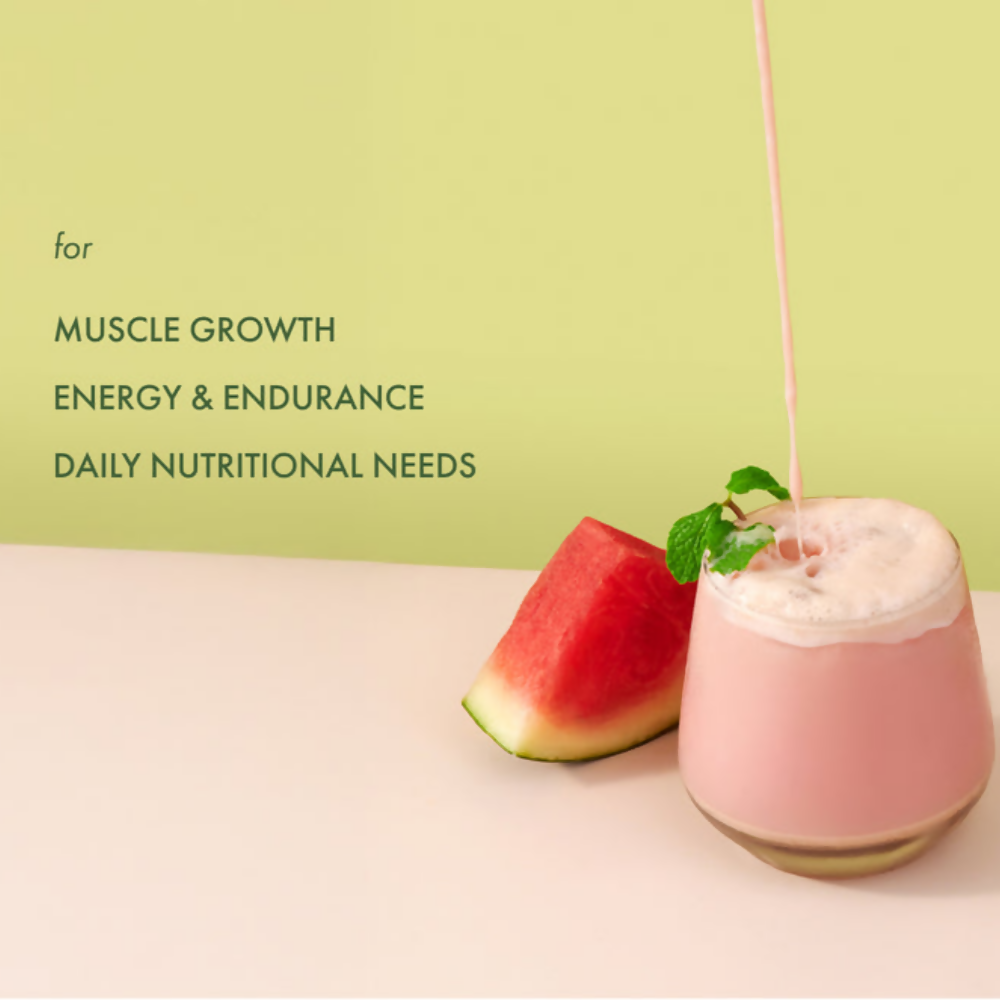 Cosmix No Nonsense Plant Protein Watermelon Bubblegum Cosmix