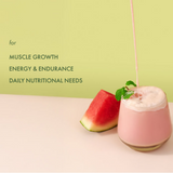 Cosmix No Nonsense Plant Protein Watermelon Bubblegum Cosmix
