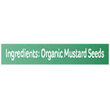Organic Tattva Mustard Oil Organic Tattva