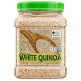 Bliss of Earth White Quinoa - Safuron