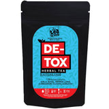 The Tea Trove - Detox Herbal Tea The Tea Trove