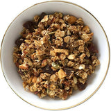 Thenibblebox Himalayan Holiday Granola Thenibblebox