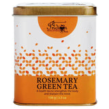 The Indian Chai - Rosemary Green Tea - Safuron