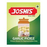 Joshi's Pickles Garlic Pickle Joshi's Pickles