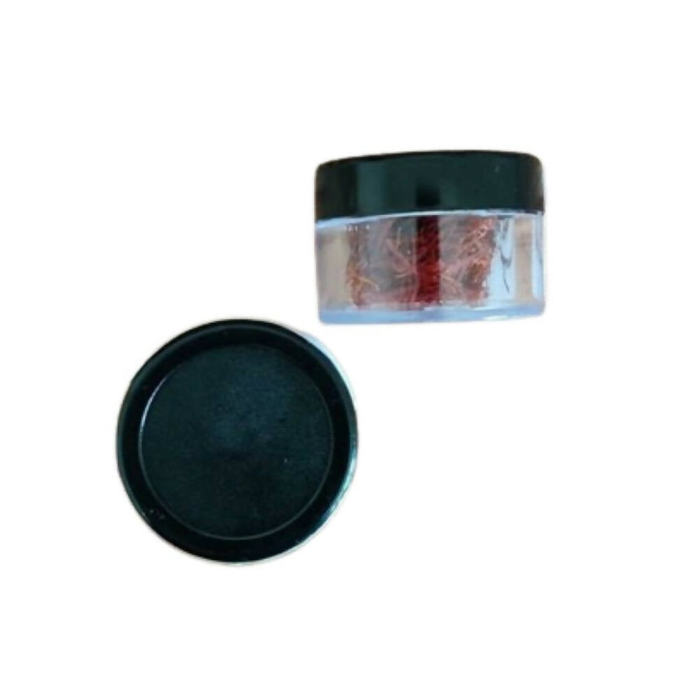 Satjeevan Organic Kashmiri Kesar Saffron Satjeevan