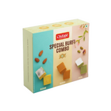 Chitale Bandhu Special Burfi Combo - Safuron