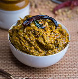 Tenali Ruchulu Chintakaya Pickle - Dista