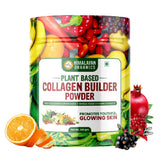 Himalayan Organics Plant Based Collagen Builder Powder - Safuron