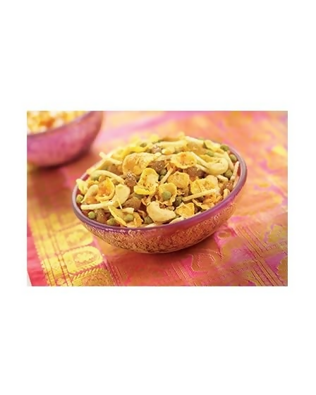 Bikaji Mastkin Cornflex Mix Bikaji
