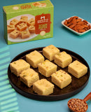 Murugan Idli Soan Papdi Murugan Idli