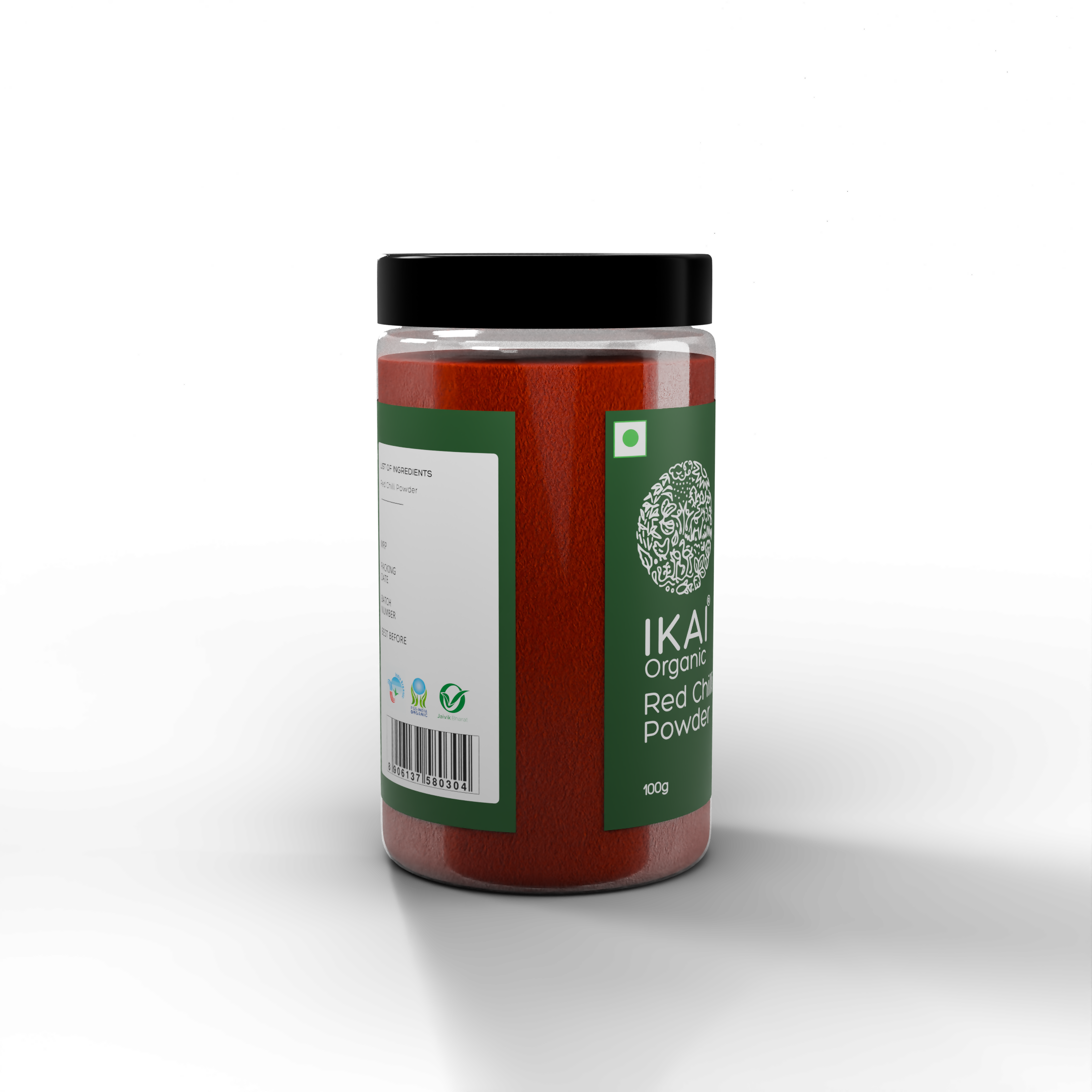 IKAI Organic Red Chilli Powder IKAI