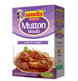 Swastiks Mutton Masala - Safuron