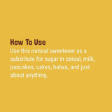 Slurrp Farm Jaggery Powder Slurrp Farm