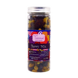 Tassyam Organics Berry Mix Cranberries, Strawberries & Currants - Safuron