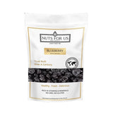 Nuts For Us Dried Blueberries - Safuron