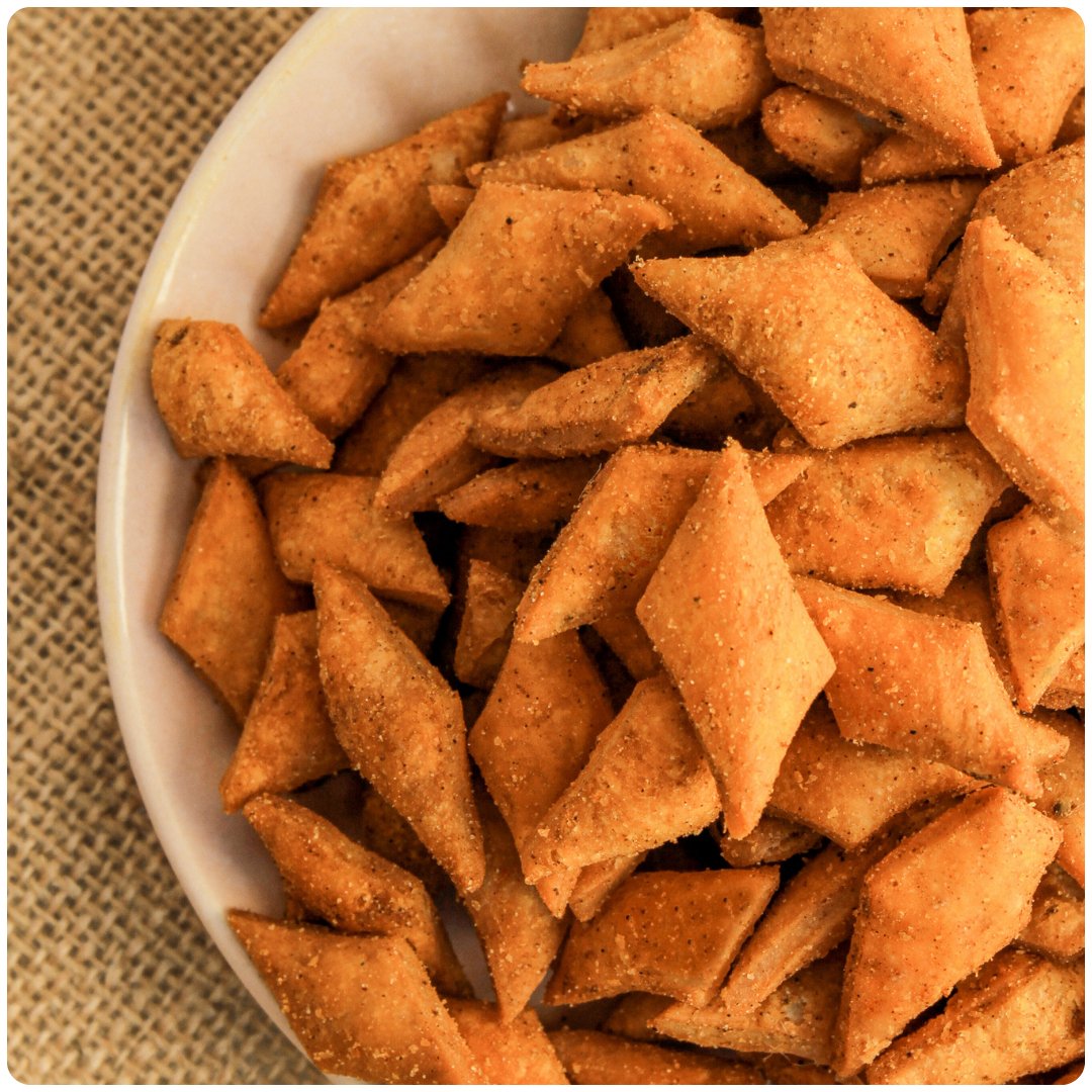 Shree Mithai Namkeen Paara Shree Mithai