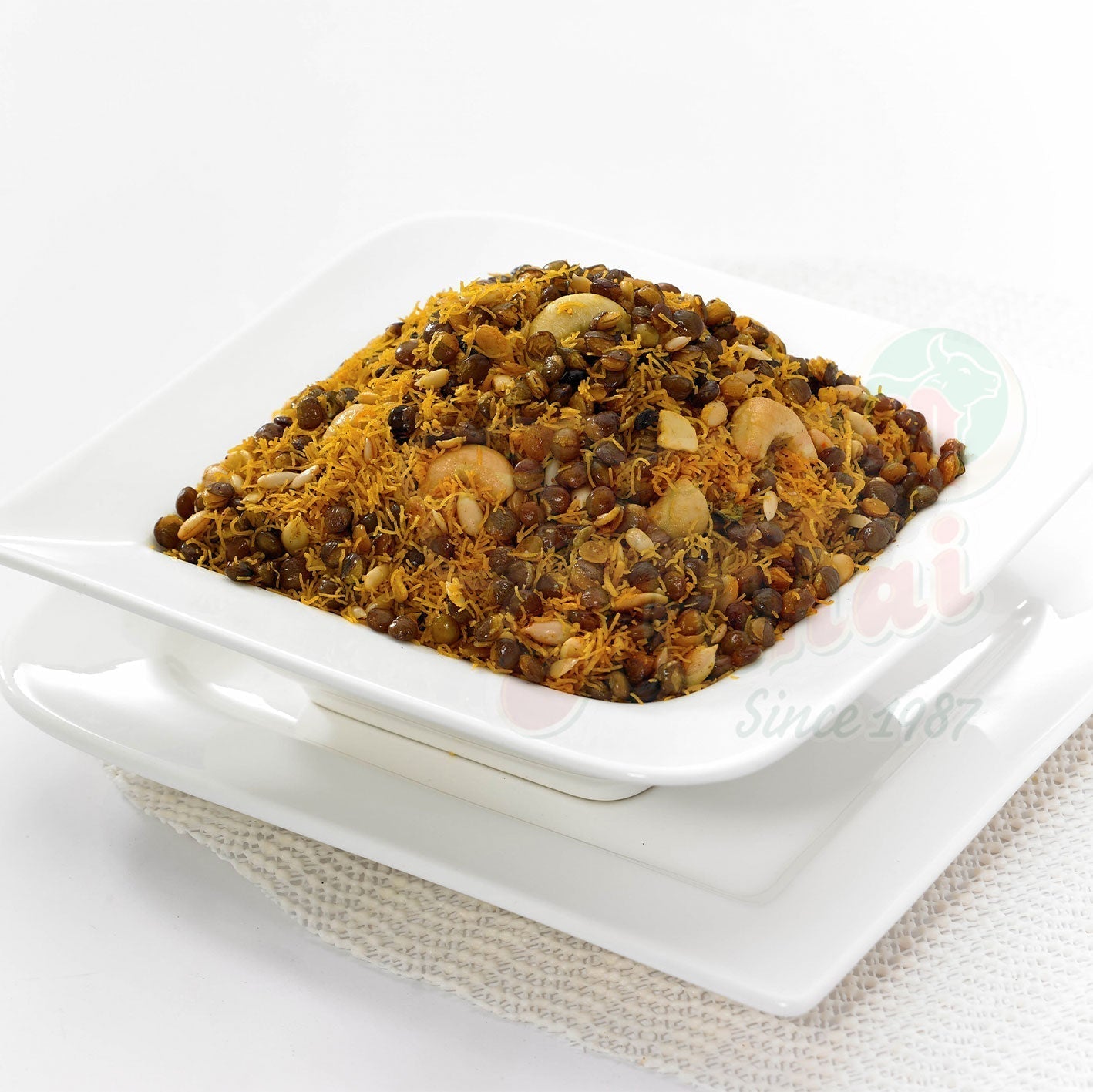 Shree Mithai Navrathan Mixture - Safuron