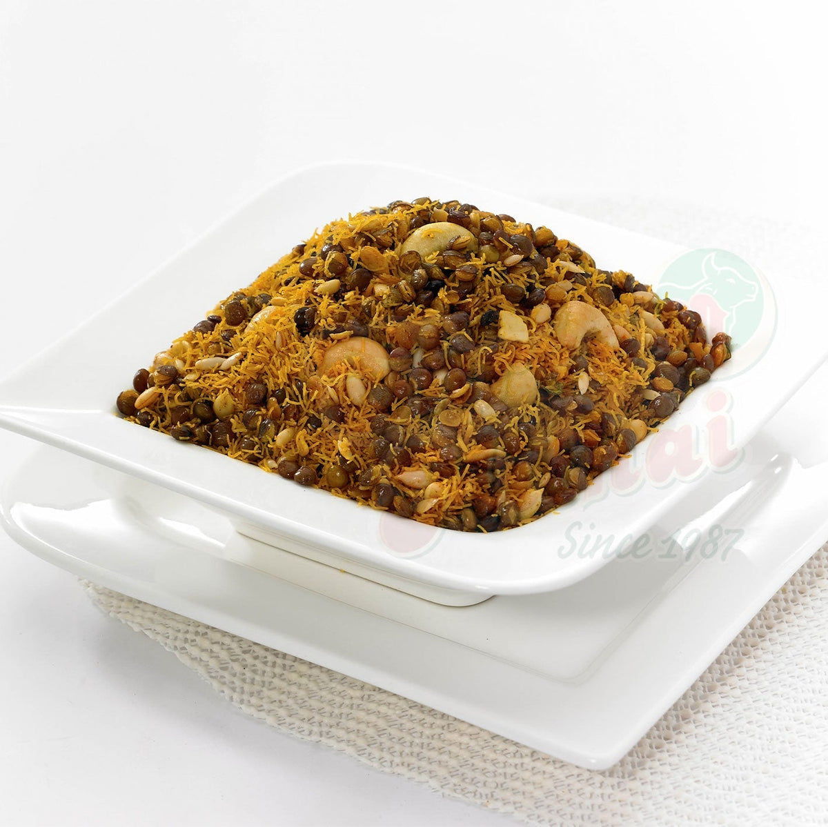 Shree Mithai Navrathan Mixture - Safuron