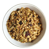 Thenibblebox Coffee Cacao Carnival Granola Thenibblebox