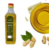 Indyug Cold Pressed Groundnut Oil Indyug