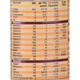 Ecoprot Chocolate Flavour Powder Ecoprot