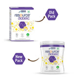 Nestle Resource Diabetic Protein Powder - Vanilla Flavor Nestle