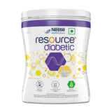 Nestle Resource Diabetic Protein Powder - Vanilla Flavor - Safuron