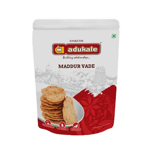 Adukale Maddur Vade - Safuron