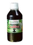 Siddhagiri's Satvyk Organic Wood Pressed Black Sesame Oil (Kala Til) Siddhagiri's Satvyk