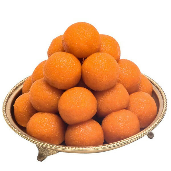 Dadu's Motichur Laddu - Safuron