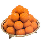 Dadu's Motichur Laddu - Safuron