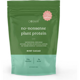 Cosmix No Nonsense Plant Protein - Mint Chocolat Cacao Cosmix