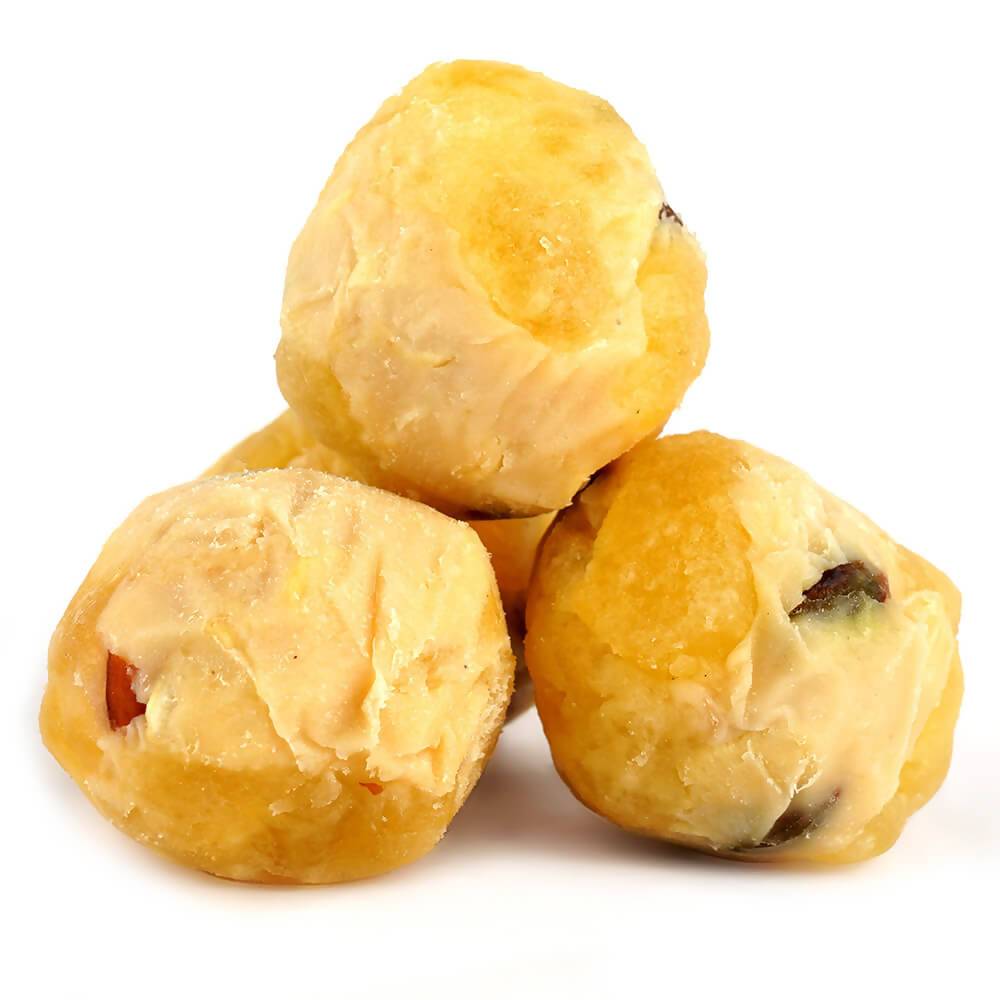 Evergreen Sweets - Jalwa Laddoo Pineapple Evergreen Sweets