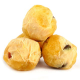 Evergreen Sweets - Jalwa Laddoo Pineapple Evergreen Sweets
