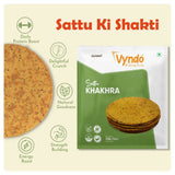 Vyndo Sattu Khakhra Vyndo