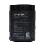 Reformulate Hydrate EAA I Supports Muscle Recovery | Zero Added Sugar | Improved Focus I Fluid Balance - Pine Apple Reformulate