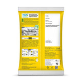 Nature Land Organics Moong Split Washed Nature Land Organics