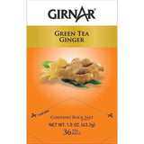 Girnar Green Tea Ginger Girnar