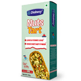 Diabexy Nuts Tart Diabexy