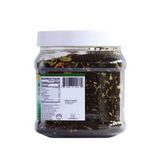 Tassyam Organics Strong Cardamom Tea | Elaichi Chai - Jar Tassyam Organics