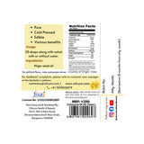 Oilcure Niger Seed Oil Oilcure