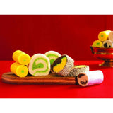 Pulla Reddy Signature Rolls (Assorted) - Safuron