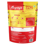 Bagrry's Masala Oats Classic Homestyle Bagrry's
