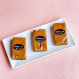 Gwalia Sweets Milk Barfi Gwalia Sweets