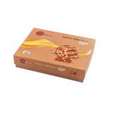 Dadu's Dates Dryfruit Roll Dadu's