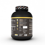 Scitron Nitro Series Premium Whey Rich Chocolate Scitron