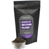The Tea Trove - Darjeeling Black Second Flush Black Tea The Tea Trove