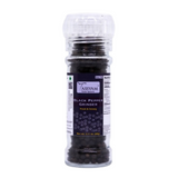 Tassyam Organics Black Pepper Grinder Bottle - Safuron