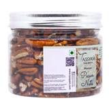 Tassyam Organics Exotic Pecan Nuts Tassyam Organics