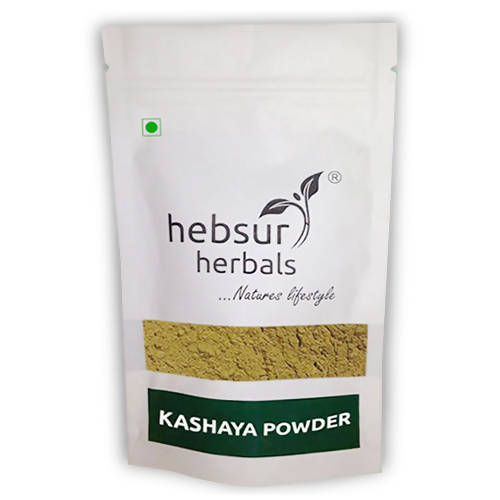 Hebsur Herbals Kashaya Powder Hebsur Herbals